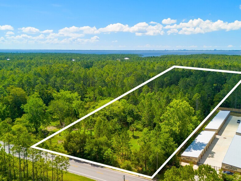 More Photos Of 7928 W Highway 388, Panama City Beach Land For Sale
