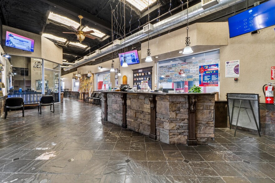 More Photos Of 3211 Fm-1960 Rd, Houston Carwash For Sale
