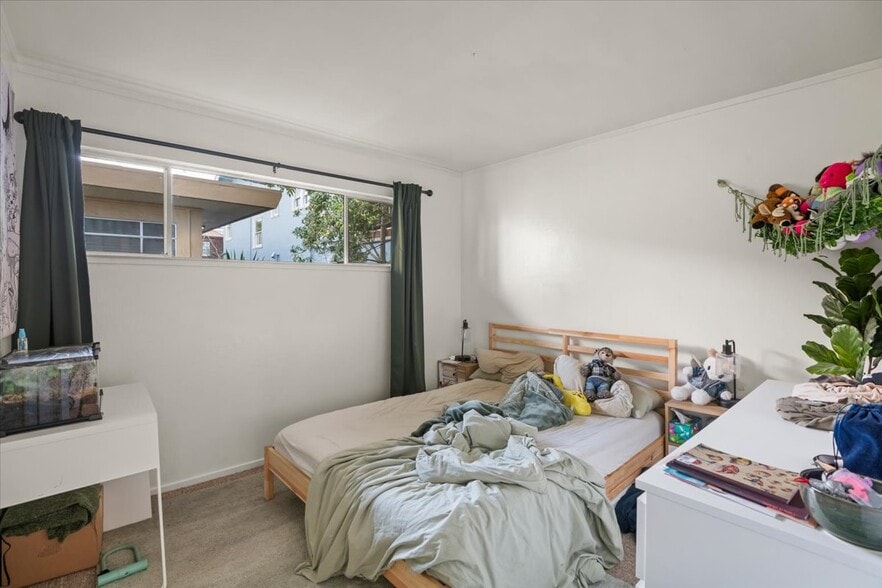 More Photos Of 1430 Josephine St, Berkeley Apartments For Sale