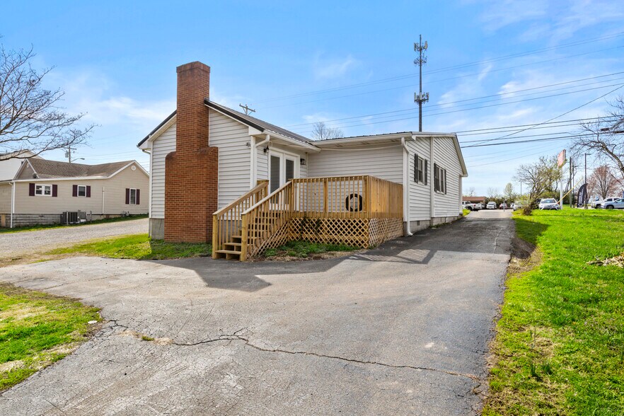 More Photos Of 351-365 Big Hill Ave, Richmond Land For Sale