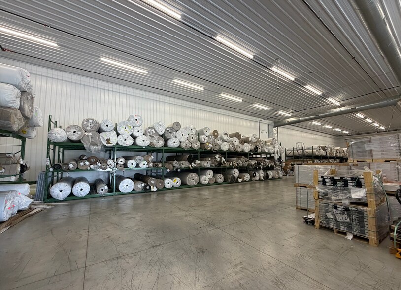 More Photos Of 1008 Wylie Dr, Bloomington Industrial For Sale