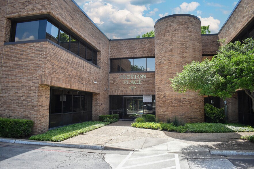 More Photos Of 12700 Preston Rd, Dallas Office For Lease