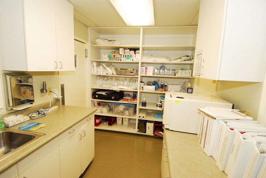 More Photos Of 1105 Las Tablas Rd, Templeton Medical For Lease