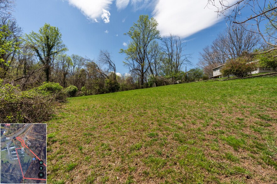 Primary Photo Of 648 Sand Hill Rd, Asheville Land For Sale