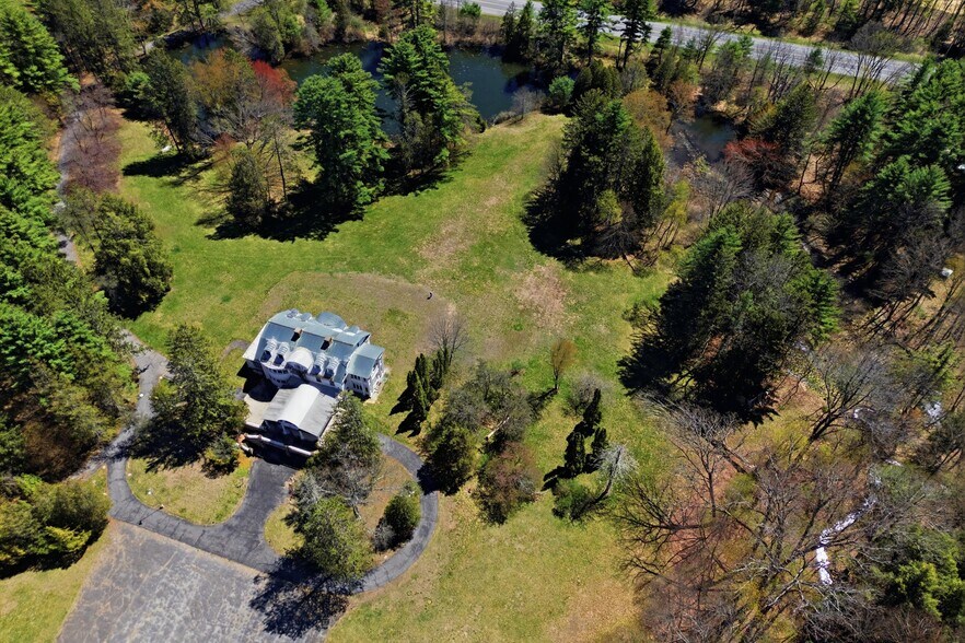 More Photos Of 2255 Ballston Ave, Saratoga Springs Restaurant For Sale