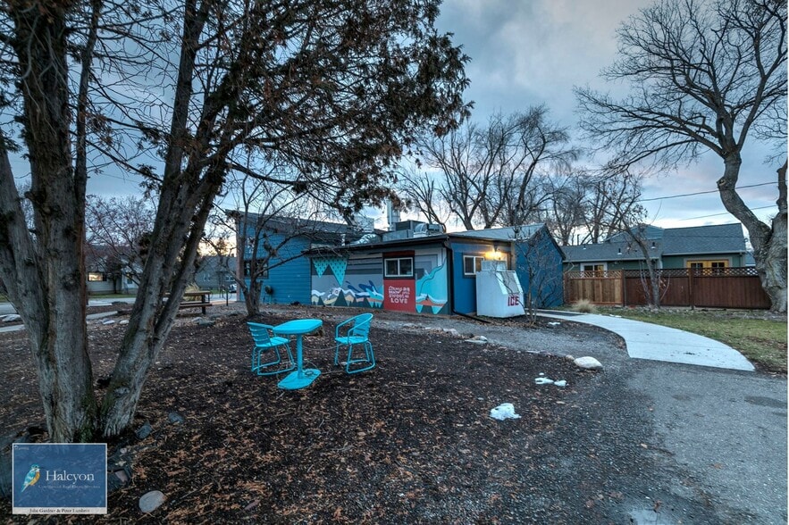 More Photos Of 600 South Ave W, Missoula General Retail For Sale
