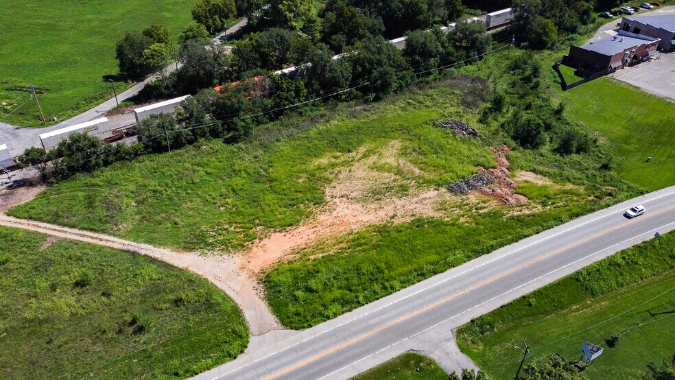 More Photos Of 1368 Bill Virdon Blvd, West Plains Land For Sale