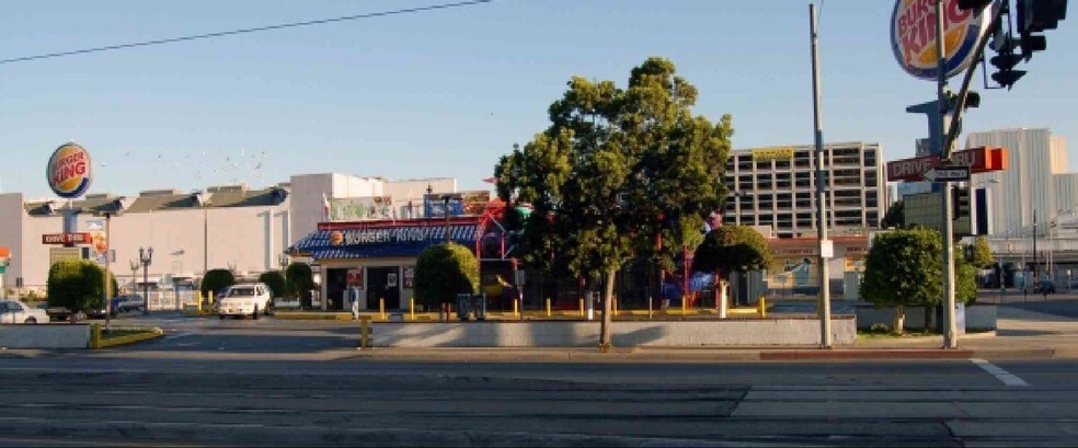 More Photos Of 233 W Washington Blvd, Los Angeles Land For Sale