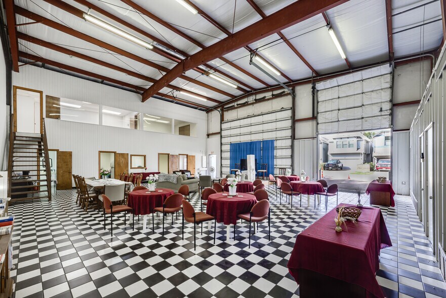 More Photos Of , Houston Flex For Sale