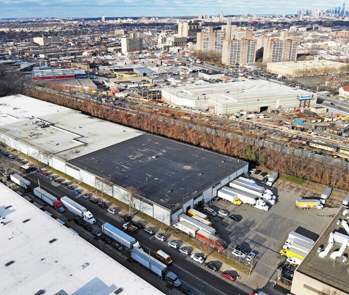 Primary Photo Of 10101 Avenue D, Brooklyn Distribution For Lease