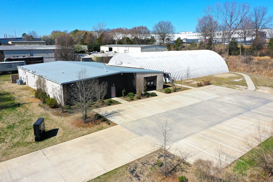 More Photos Of 4312 Republic Ct, Concord Warehouse For Sale