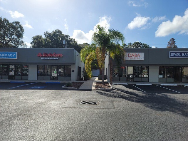 More Photos Of 4644 W Gandy Blvd, Tampa Unknown For Lease