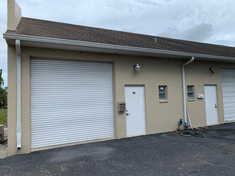 More Photos Of 18350 Paulson Dr, Port Charlotte Warehouse For Sale