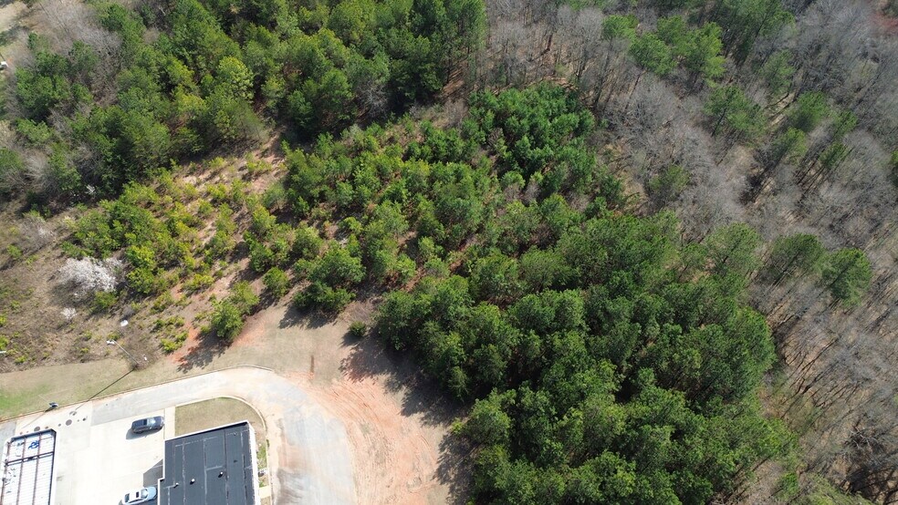 More Photos Of 6601 Highway 76, Pendleton Land For Sale