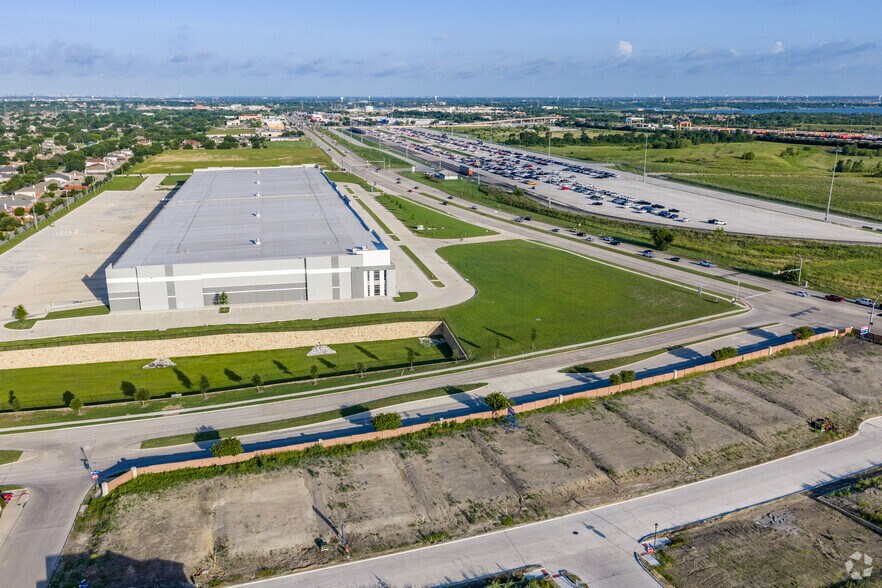 More Photos Of 2801 N Highway 78, Wylie Land For Sale