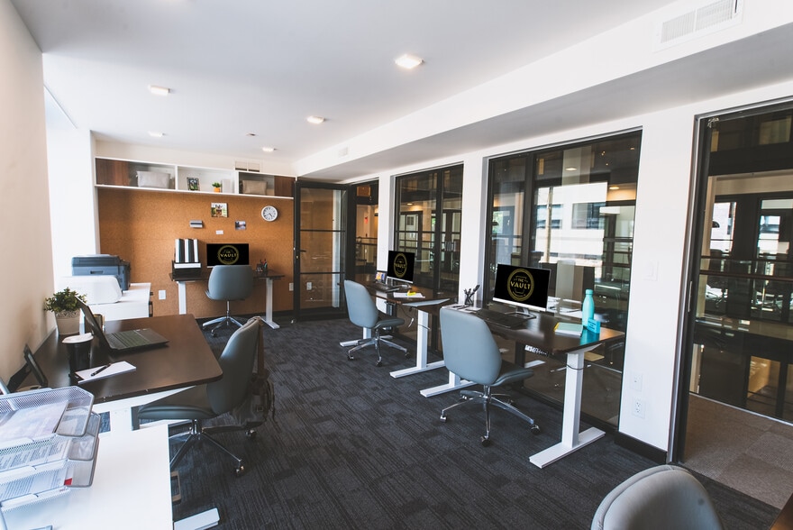 More Photos Of 6128 Ridge Ave, Philadelphia Office For Sale