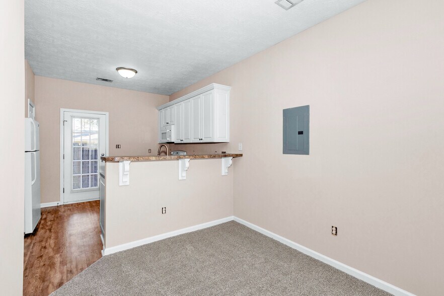 More Photos Of , Evans Multifamily For Sale