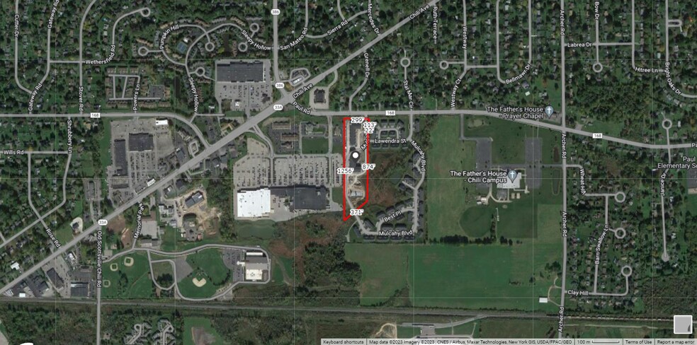 More Photos Of 751 Paul, Rochester Apartments For Lease