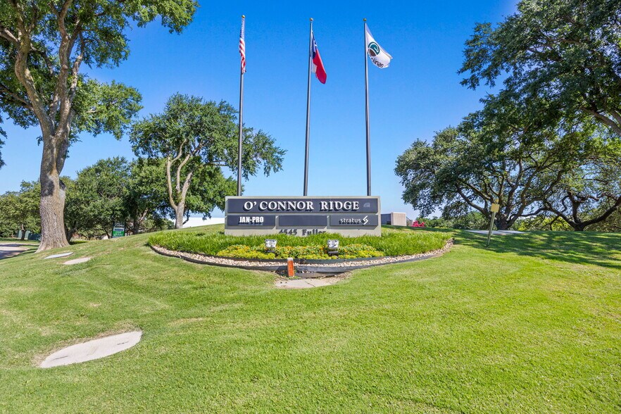 More Photos Of 4545 Fuller Dr, Irving Office Residential For Lease