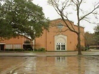 Primary Photo Of 415 W Adoue St, Alvin Religious Facility For Sale