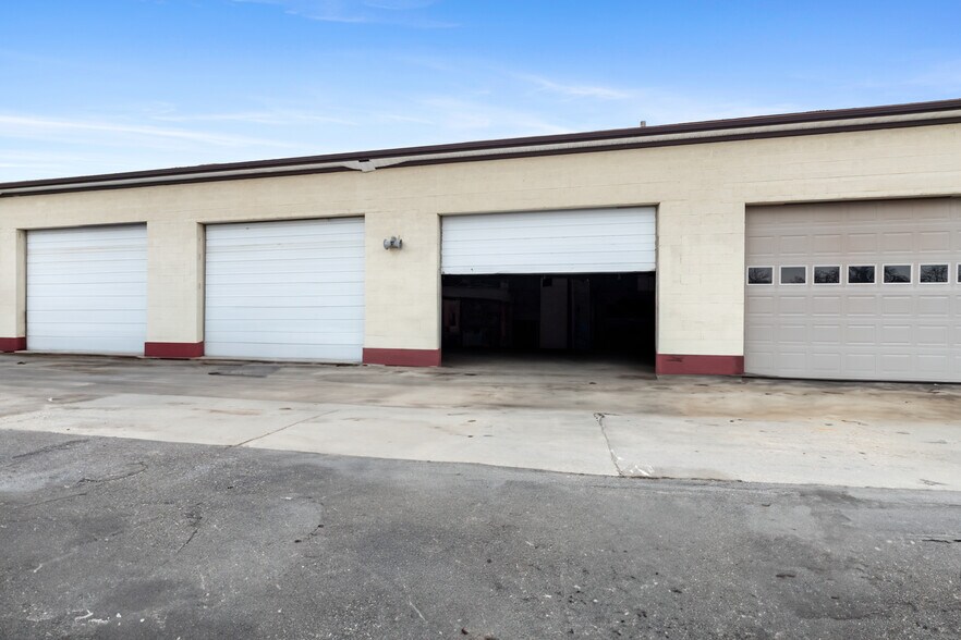 More Photos Of 601 Concord Ave, Chester Industrial For Sale