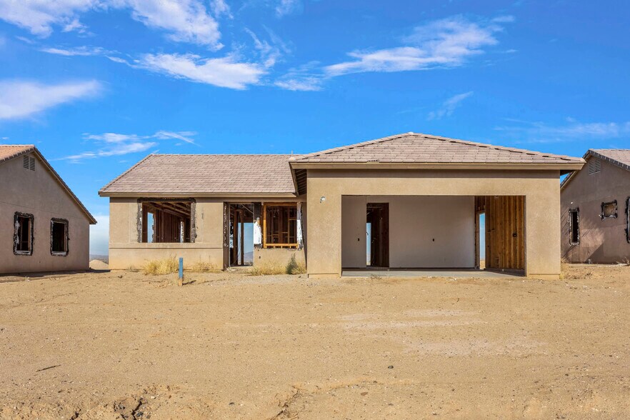 More Photos Of 0 Tortoise, Barstow Land For Sale