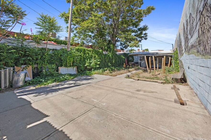 More Photos Of 1832 S Broadway, Denver Storefront For Lease