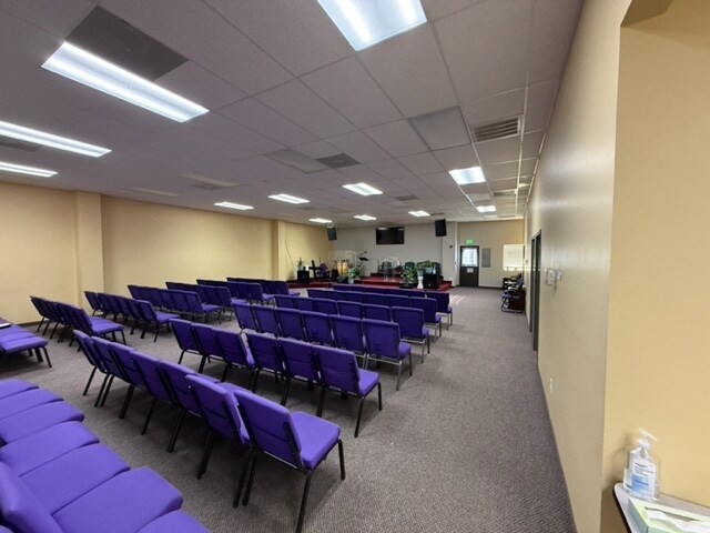 More Photos Of 26 Perchwood Dr, Fredericksburg Industrial For Sale