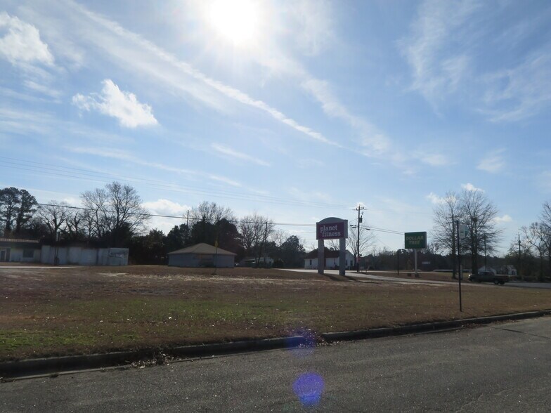 More Photos Of 00 Lamar Highway, Darlington Land For Sale