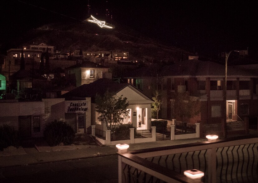 More Photos Of 1710 Montana Ave, El Paso Office For Sale