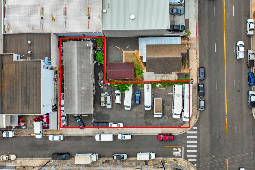 More Photos Of 219 Kalihi St, Honolulu Apartments For Sale