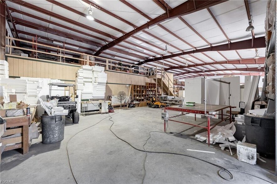 More Photos Of 1515 Forestry Division Rd, LaBelle Industrial For Sale