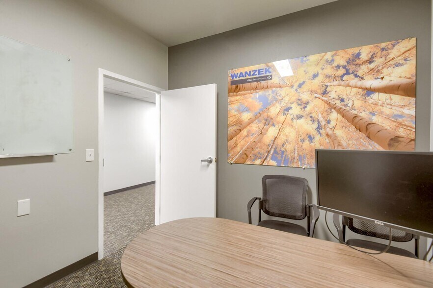 More Photos Of 19316 Goddard Ranch Ct, Morrison Office For Lease