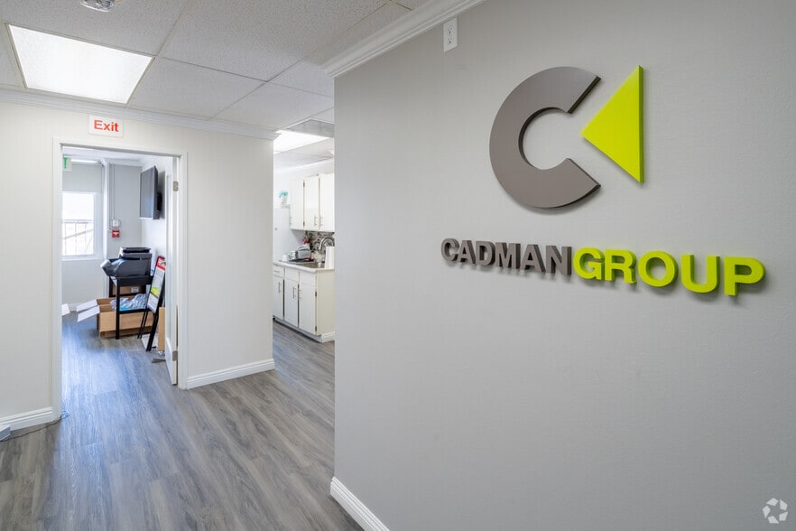 More Photos Of 320 Pine Ave, Long Beach Loft Creative Space For Lease