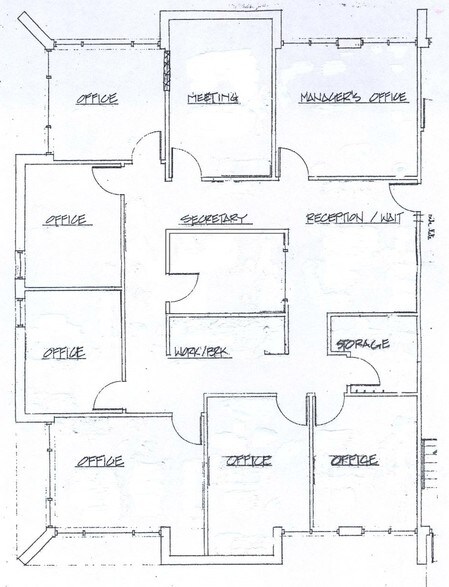 More Photos Of 7111 A St, Lincoln Office For Lease