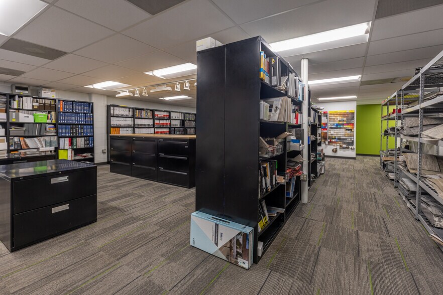 More Photos Of 8020 Westglen Dr, Houston Office For Lease