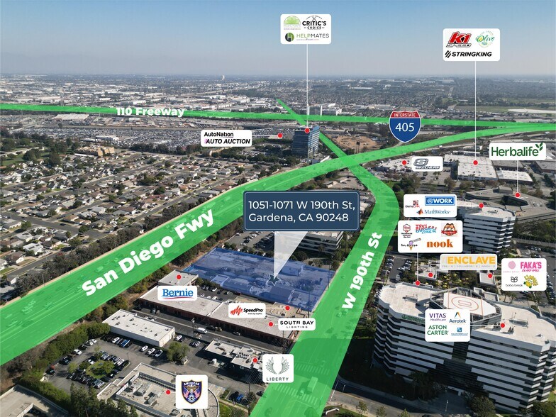 More Photos Of , Gardena Unknown For Sale