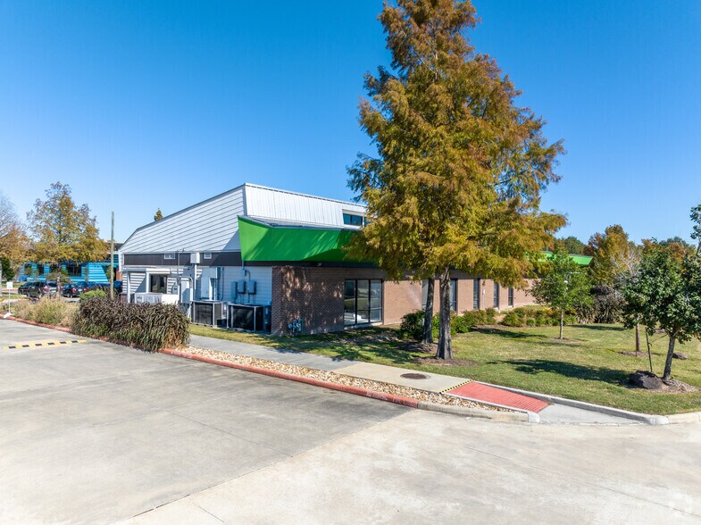 More Photos Of 22 Pinnacle Way, Pasadena Office For Sale