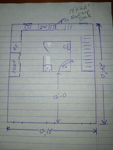 More Photos Of 2212-2214 Boston St, Baltimore Office Residential For Sale