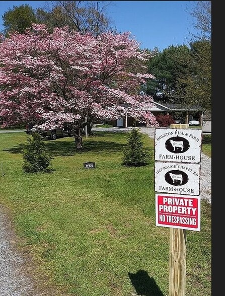 More Photos Of 1227 Waugh Chapel Rd, Gambrills Land For Sale
