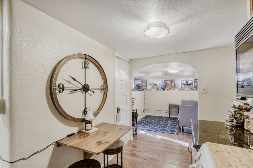 More Photos Of 422 E Tennessee Ave, Denver Multifamily For Sale