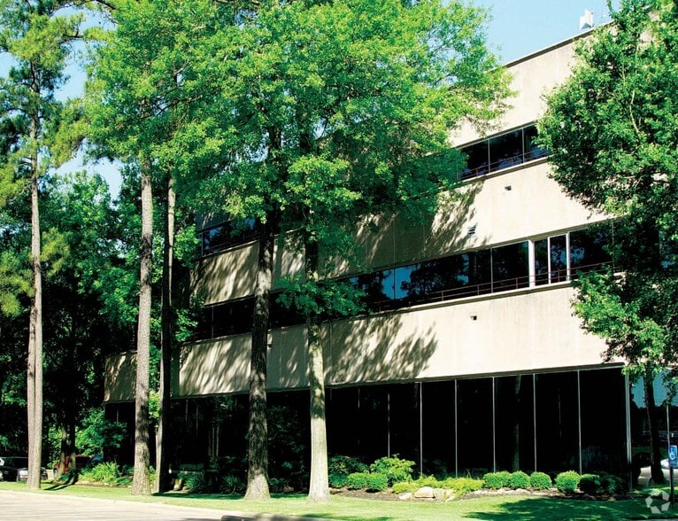 More Photos Of 200 River Pointe Dr, Conroe Office For Lease