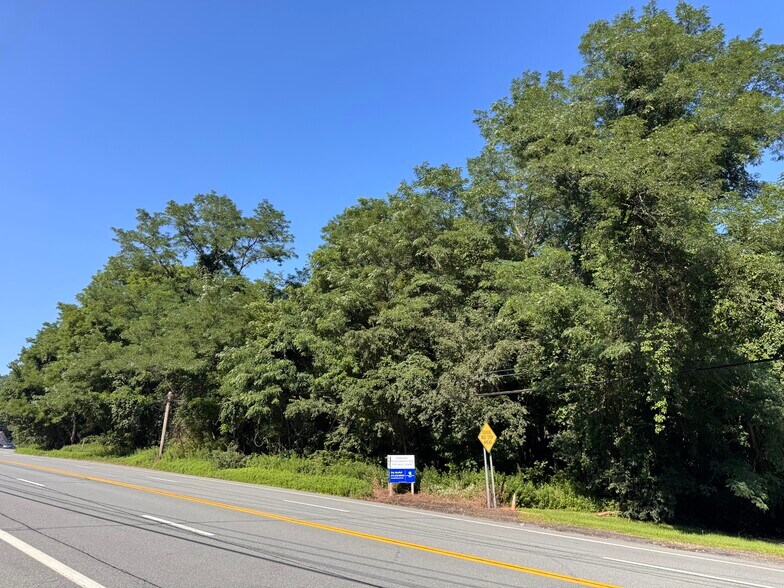 More Photos Of Route 17, Tuxedo Land For Lease