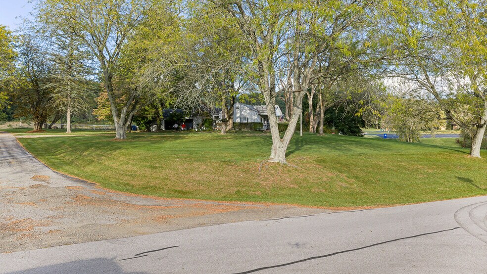 More Photos Of 4674 S Main St, Akron Land For Sale