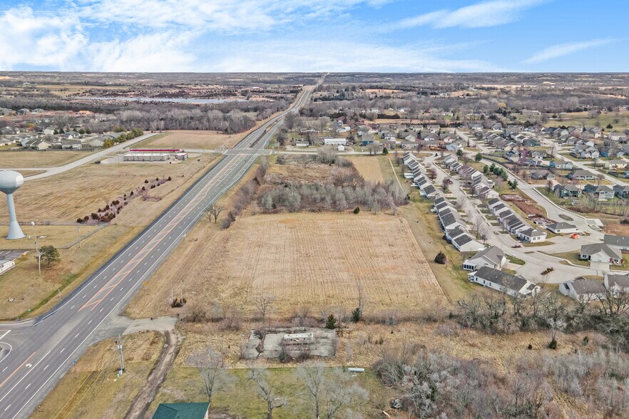 More Photos Of State Ave, Tonganoxie Land For Sale