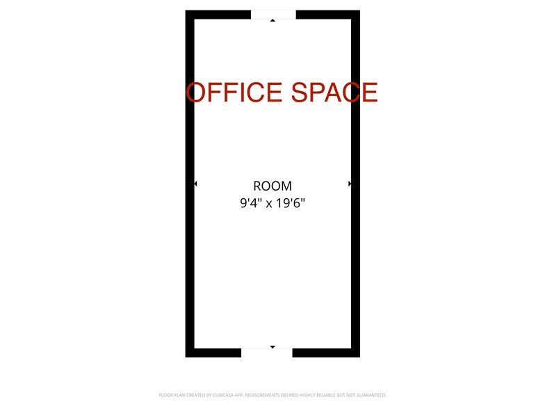 More Photos Of 815 N 3rd St, Lufkin Storefront Retail Office For Sale