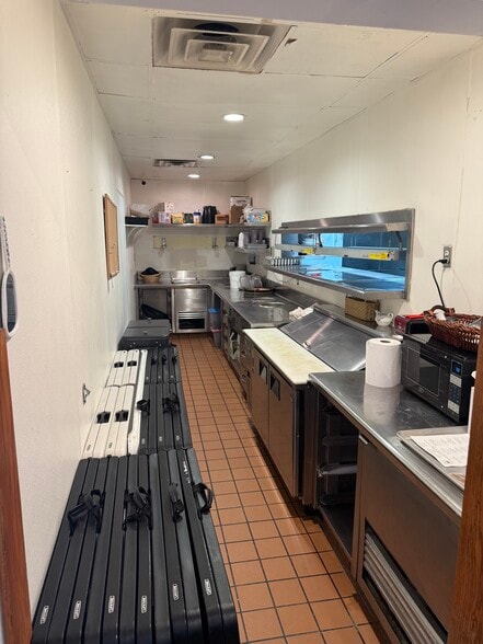 More Photos Of 4308 E Main St, Mesa Restaurant For Lease
