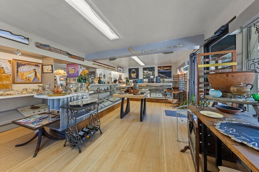More Photos Of 8710 N Lake Blvd, Kings Beach Storefront Retail Residential For Sale