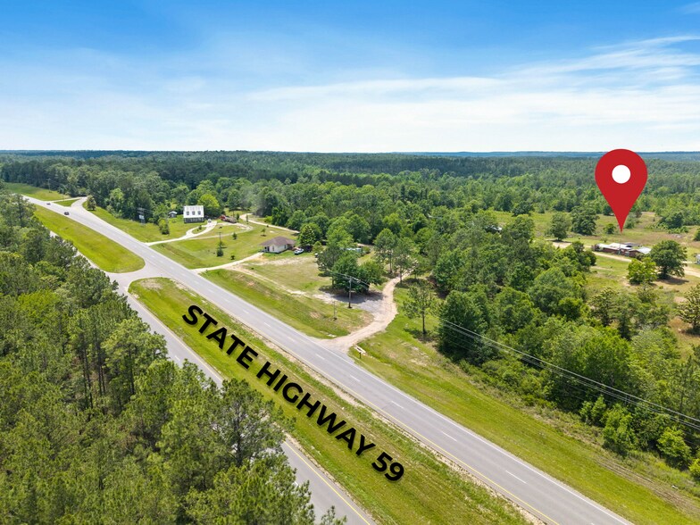 More Photos Of 39207 State Highway 59, Bay Minette Land For Sale