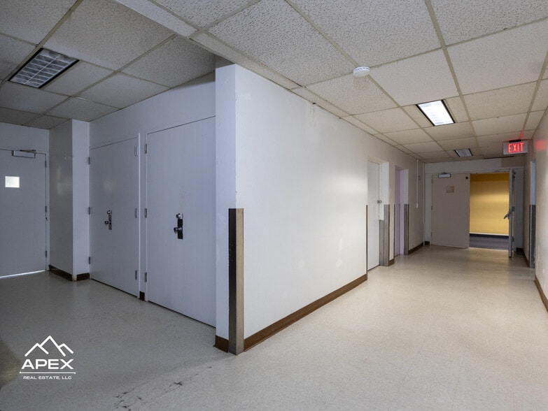 More Photos Of 1233 Uinta St, Evanston Office For Sale